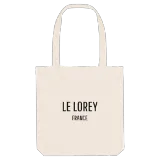 Le Lorey i Frankrig mulepose