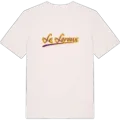 Le Loroux baseball T-shirt