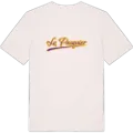 Le Pasquier baseball T-shirt