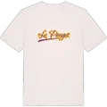 Le Pouget baseball T-shirt