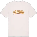 Le Thillay baseball T-shirt