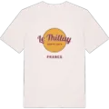 Le Thillay cirkel T-shirt