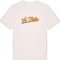 Le Thillot baseball T-shirt