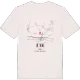 Le Val kort T-shirt