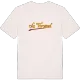 Le Versoud baseball T-shirt