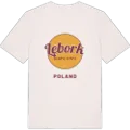 Lębork cirkel T-shirt
