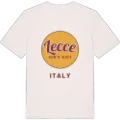 Lecce cirkel T-shirt
