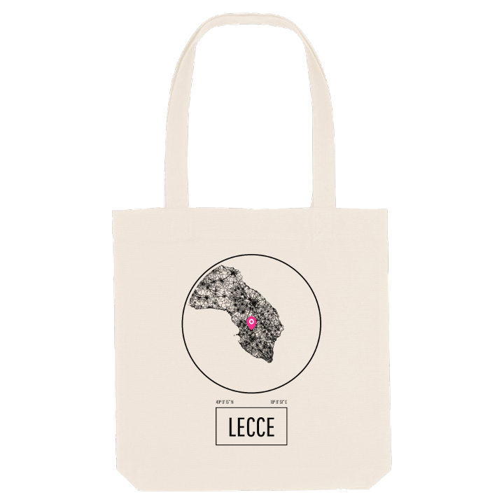 Lecce mulepose – mulepose fra PinShirt
