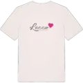 Lecco hjerte T-shirt