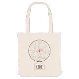 Lede mulepose