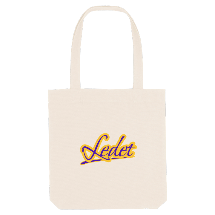 Ledet baseball mulepose – mulepose fra PinShirt