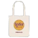 Ledet cirkel mulepose