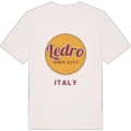 Ledro cirkel T-shirt