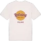 Lędziny cirkel T-shirt