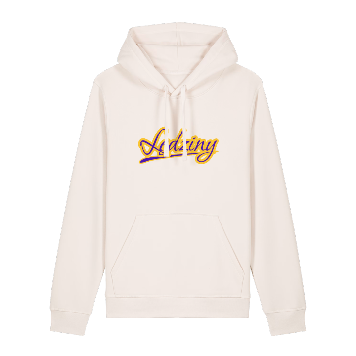 Lędziny baseball hættetrøje – hættetrøje fra PinShirt