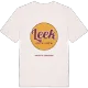 Leek cirkel T-shirt