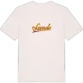Leende baseball T-shirt