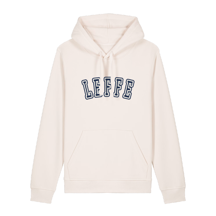 Leffe college hættetrøje – hættetrøje fra PinShirt