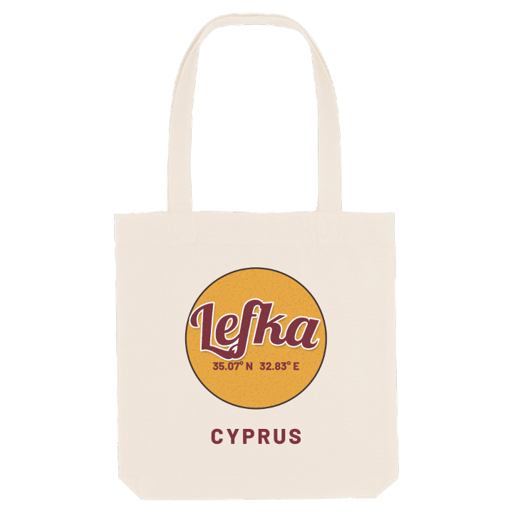 Lefka cirkel mulepose – mulepose fra PinShirt