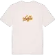 Lefke baseball T-shirt