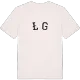 Łęg buet T-shirt