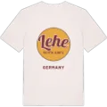 Lehe cirkel T-shirt