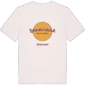Lehesterdeich cirkel T-shirt