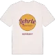 Lehrte cirkel T-shirt