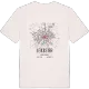 Leicester kort T-shirt