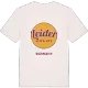 Leider cirkel T-shirt
