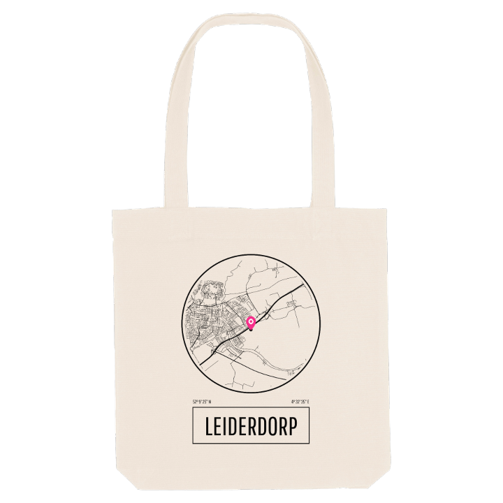 Leiderdorp mulepose – mulepose fra PinShirt