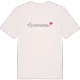 Leiderdorp hjerte T-shirt