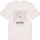 Leidersbach kort T-shirt