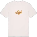 Leigh baseball T-shirt