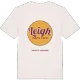 Leigh cirkel T-shirt