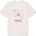 Leighton Buzzard kort T-shirt