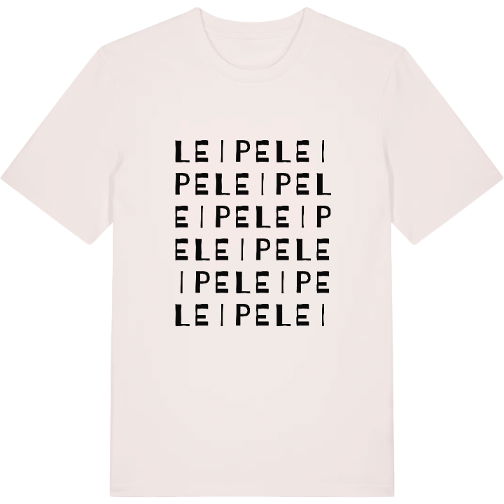 Leipe ordleg T-shirt – t-shirt fra PinShirt