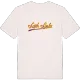 Leith Links baseball T-shirt