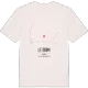 Leitrim kort T-shirt