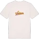 Leizen baseball T-shirt