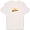 Lekas baseball T-shirt