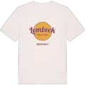 Lembeck cirkel T-shirt