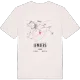 Lemberg kort T-shirt