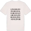 Lembruch ordleg T-shirt