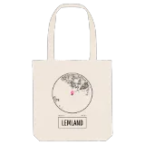 Lemland mulepose