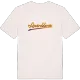 Lénárddaróc baseball T-shirt