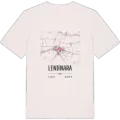 Lendinara kort T-shirt