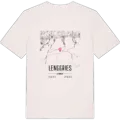 Lenggries kort T-shirt