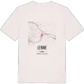 Lenne kort T-shirt
