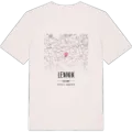 Lennik kort T-shirt